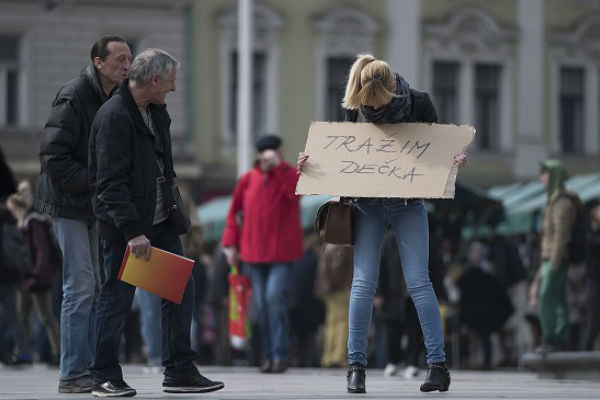 Trazim decka 2016 trazim decka 2016