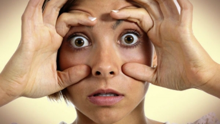5 navika kojima nesvjesno uništavamo vid i oči