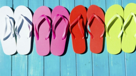Oprez! 5 dokaza da japanke mogu biti najopasnija ljetna obuća