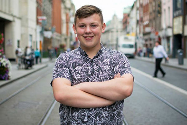 Pročitajte ga lako po njegovim očima i pogledu Pročitajte ga lako po njegovim očima i pogledu