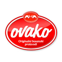 Ovako