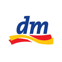 dm Drogerie Markt