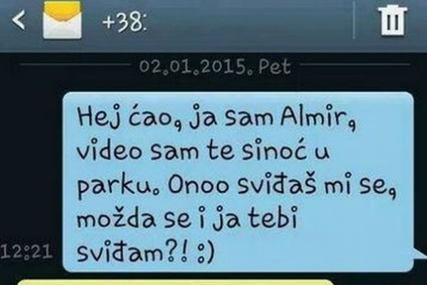 Cura na praznicima dopisivanje cura na praznicima dopisivanje