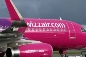 Konačno dobra vijest za Tuzlu: Wizz Air povećava broj letova