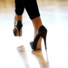 Kako izdržati cijelu noć u štiklama Kako izdržati cijelu noć u štiklama