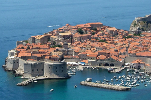 Dubrovnik prostitutke MAĐARSKU TRESE