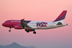 Wizz Air vraća još jednu liniju za Sarajevo