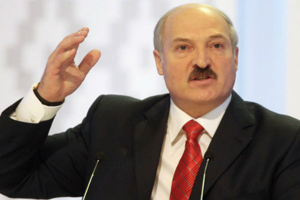 Aleksandar Lukašenko: Mi smo Slaveni, imamo srca – Haber.ba