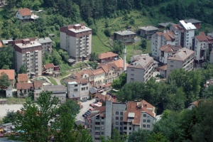 Ovo su kandidati za načelnika Vareša