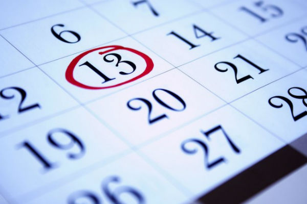 Zašto se petak 13. smatra baksuznim?