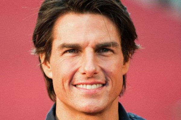 Tom Cruise Biography<br/>