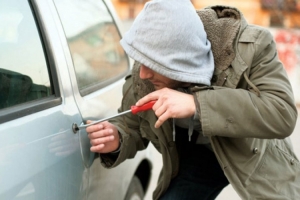 Belgijanac u Bosni i Hercegovini pronašao ukradeni automobil