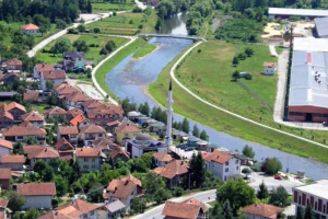 Donji Vakuf: Bik usmrtio čovjeka nako koride