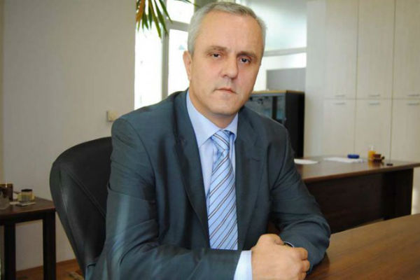 NOVI GRANIČNI PRELAZ BOSANSKA GRADIŠKA OSTAJE ZATVOREN: Zijad Krnjić nije promijenio svoju odluku