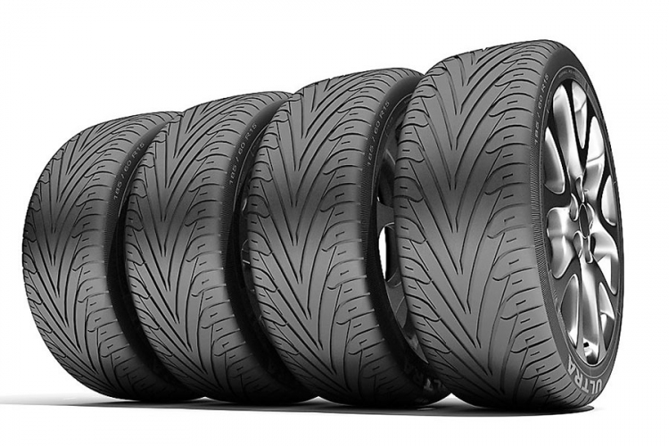 Auto gume imaju rok trajanja čak i kada se ne koriste Haber.ba