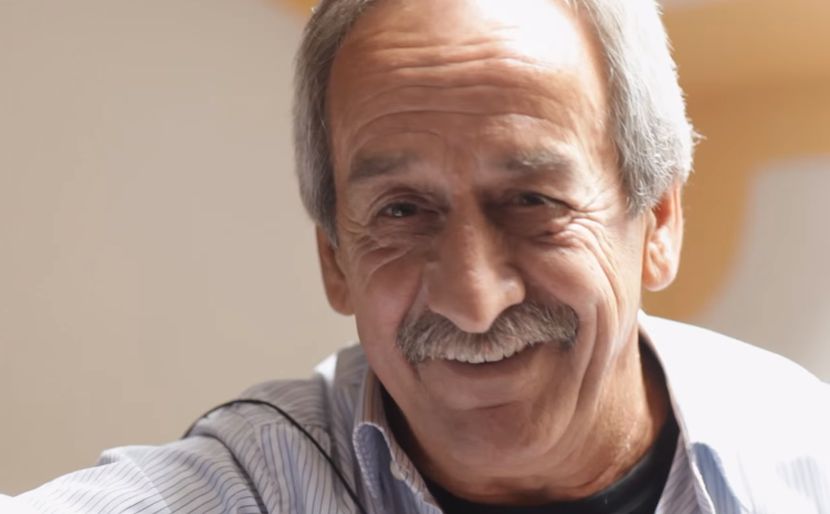 Preminuo otac Marije Šerifović