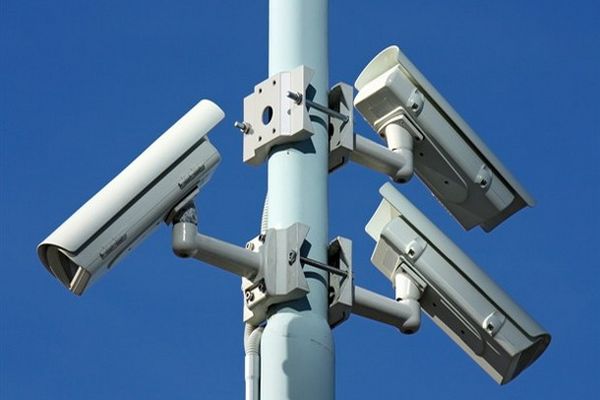 Muškarac u Jajcu uništio sve policijske i opštinske kamere u gradu