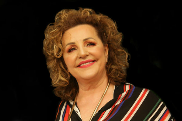 On Je Prvi Muz Ane Bekute Koji Joj Je Promijenio Zivot Njega Je Godinama Voljela Prije Mrke Evo Kako Izgleda Haber Ba