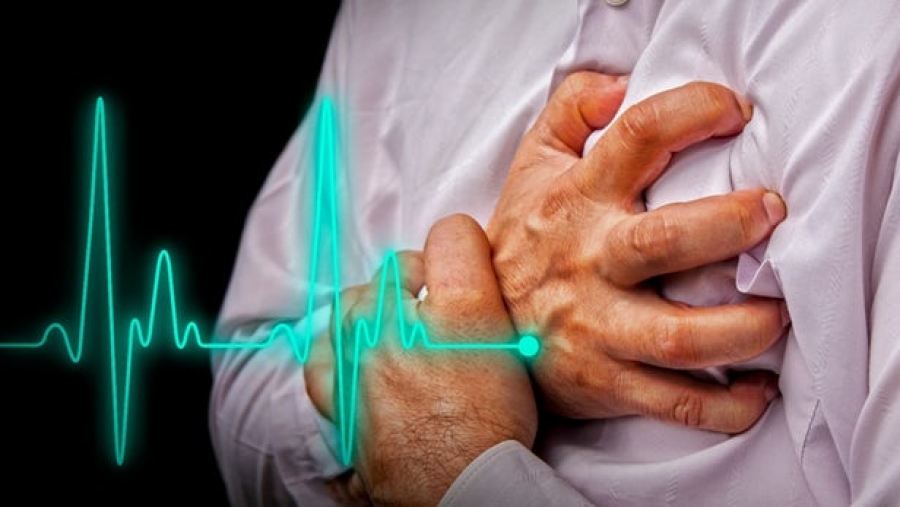 Hladnoća pogoduje pojavi srčanog udara | spo-ovnilogia.com