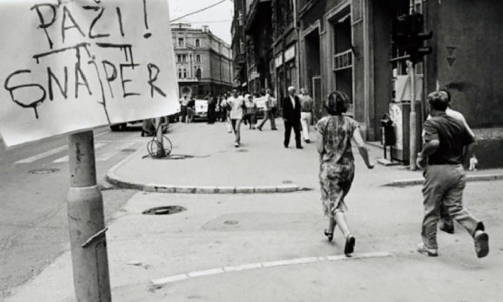 U Milanu istraga o ‘vikend snajperistima’ u Sarajevu tokom rata u BiH