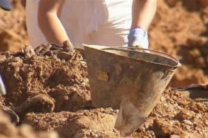 Na području Stanara izvršena ekshumacija