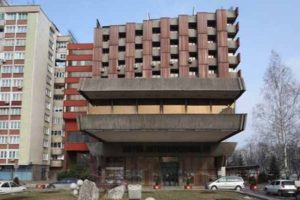 Prodaje se hotel u vlasništvu bivšeg bh. giganta, cijena drastično snižena