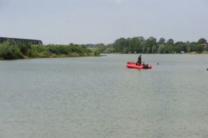 Užas kod Visokog: U rijeci Bosna pronađeno tijelo muškarca, naređena obdukcija