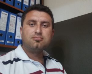 Omer Hujdur-Patria