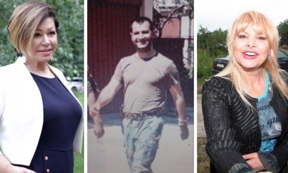 Mušan Topalović Caco Haber.ba