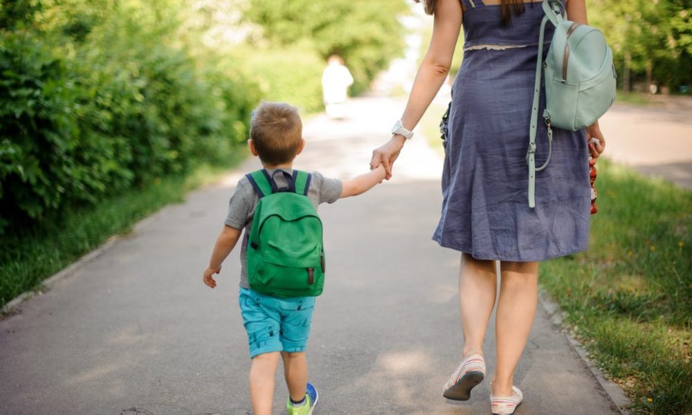 Razlog će vas obradovati: Zašto se djeca najgore ponašaju kada su sa mamom?
