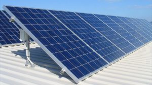 Banovići bi uskoro mogli dobiti prvu solarnu elektranu
