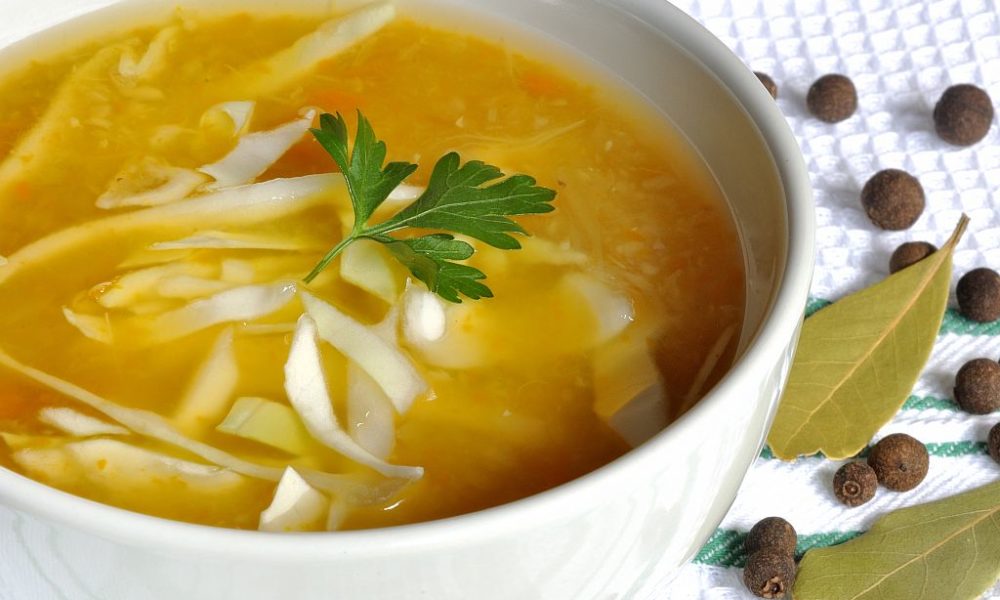 4 jednostavna načina da riješite problem sa presoljenom supom