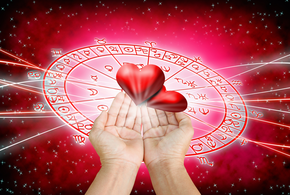 Mjesecni ljubavni horoskop