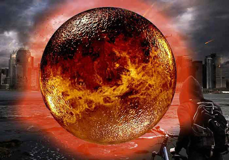 POSLJEDNJI RETROGRADNI MERKUR u 2025. godini bit će intenzivan – evo kako će utjecati na tebe