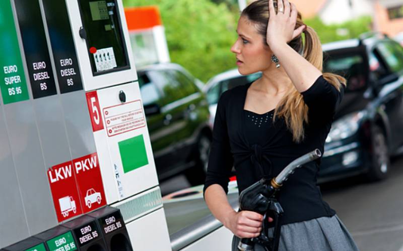 Prevelika je ta zarada naftaša”: Benzin plaćaju 1,55 KM, prodaju preko 2 KM – Haber.ba