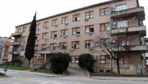 U SKB Mostar preminulo 6 osoba, 534 novozaraženih