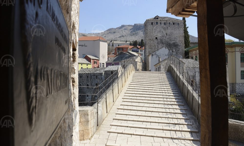 U Mostaru već 31 stepen : Prvi toplotni talas zahvatio region