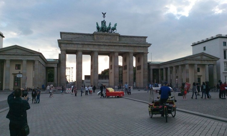 Zašto je toliko mladih Berlinaca glasalo za ljevicu?