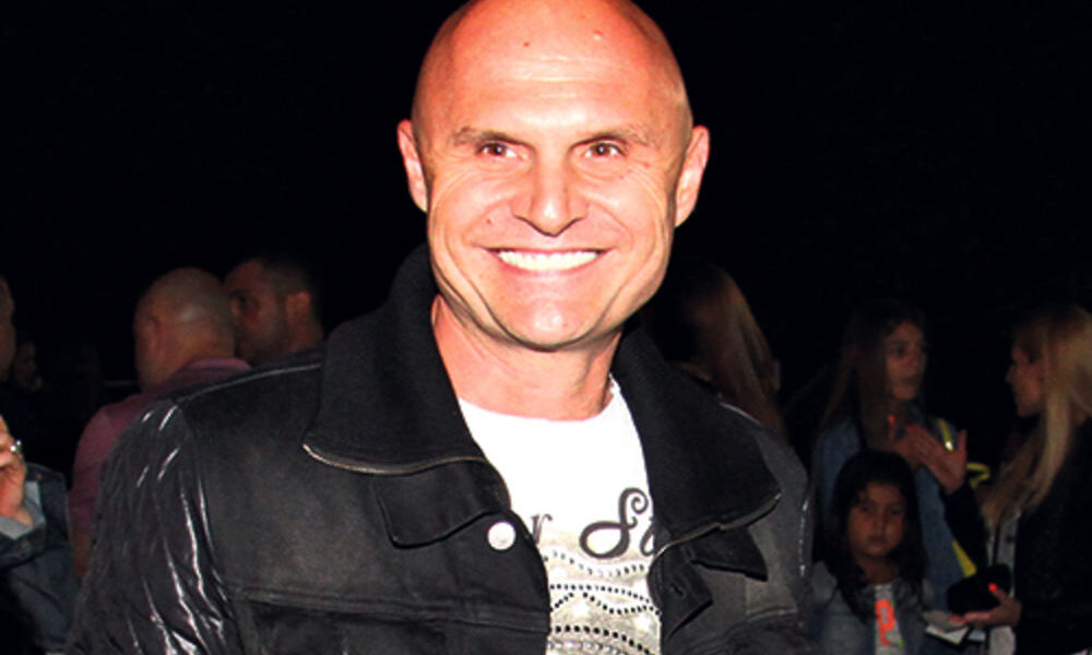 Mlađa Je Od Njega 10 Godina Rodila Mu Dvoje Djece Kako Izgleda Milijeva Zena Haber Ba