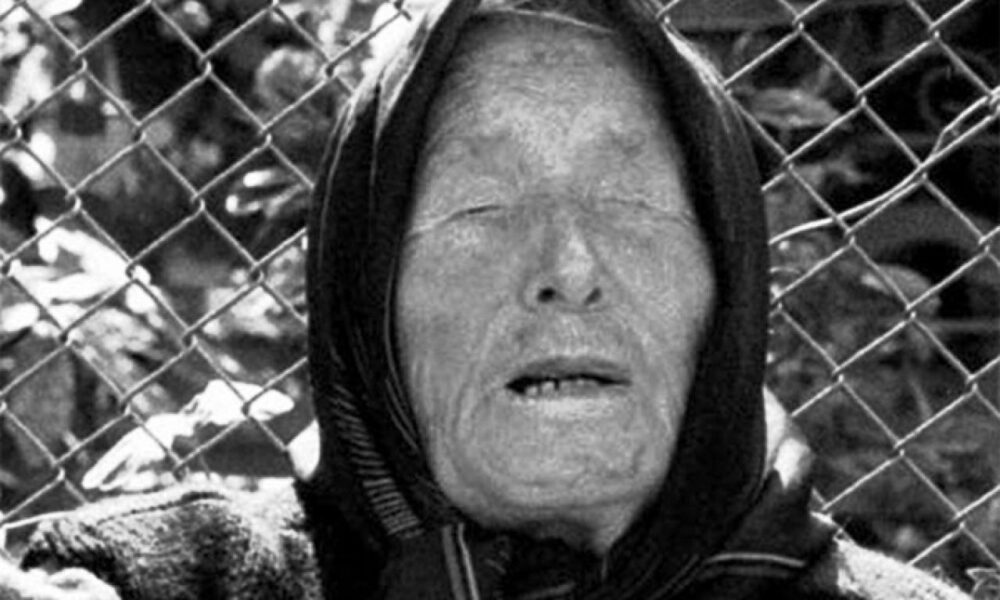 Baba Vangino proročanstvo za 2026: 4 znaka će imati najgoru godinu