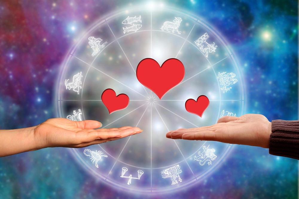 Ljubavni horoskop vaga 2020