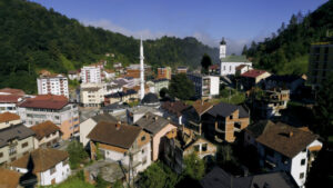 Srebrenica: Za stipendije studentima 60.000 KM