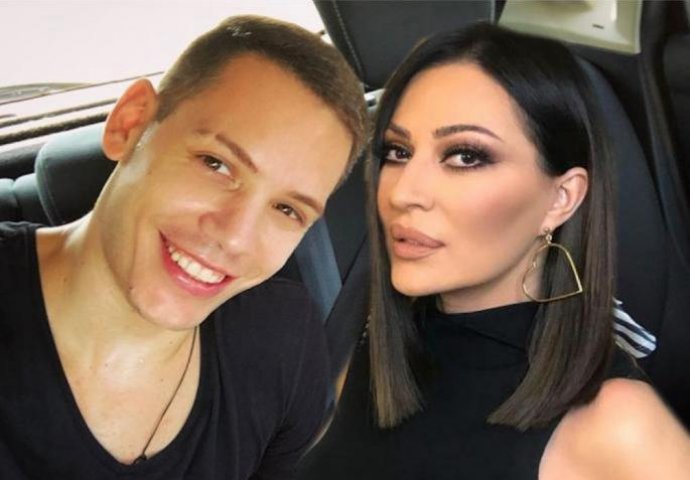 MOJOJ NAJLJEPŠOJ TRUDNICI” Bogdan iznenadio sve objavom: Evo kakvu sliku je  objavio prije sat vremena na Instagramu – Haber.ba