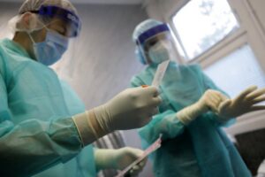 U Federaciji BiH i Brčko distriktu jučer nije bilo smrtnih ishoda povezanih s koronavirusom