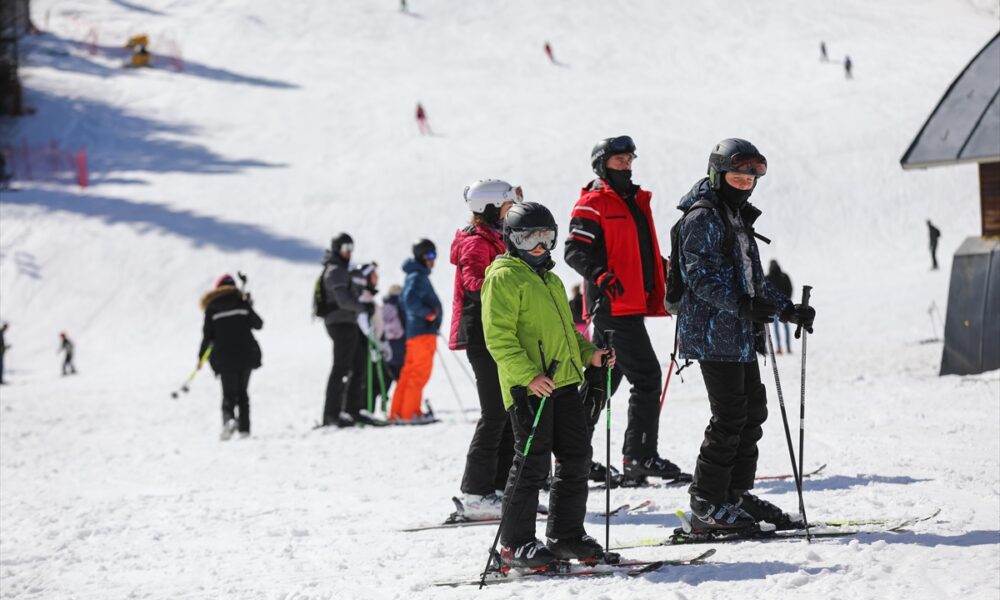 Bjelašnica prva u regiji večeras otvara novu sezonu skijanja