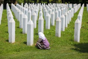Identifikovana još jedna žrtva genocida u Srebrenici: Imao je 23 godine