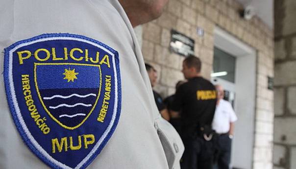 Državljanin Srbije uhapšen u Mostaru jer je na Facebooku nagovorio djevojčicu...