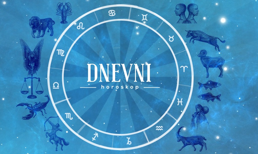 Danas za strijelac horoskop ljubavni Dnevni horoskop