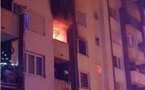 Novi detalji tragedije u Bratuncu: U požaru nastradala dvojica muškaraca, sedam osoba povrijeđeno