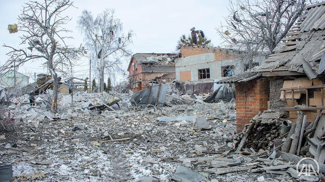 Ukrajina: U ruskim zračnim napadima na Sumi ubijena 22 civila – Haber.ba